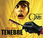 SIMONETTI'S GOBLIN, CLAUDIO: Tenebrae: Soundtrack