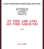 STEWART EXPOSURE QUINTET, LUKE: In The Air And On The Ground