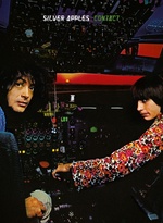 Forced Exposure | SILVER APPLES