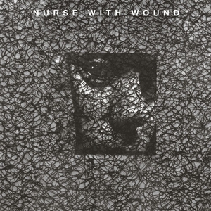 NURSE WITH WOUND: Backside