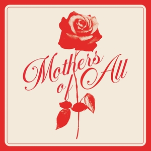 BLUE CHEMISE: Mothers of All