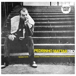 MATTAR TRIO, PEDRINHO: Bossa-Nova Bossa-Nova Bossa-Nova (Clear Vinyl)