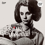 DE VALENCA, ROSINHA: Apresentado (Clear Vinyl)