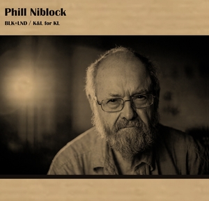 NIBLOCK, PHILL: BLK&amp;#x2B;LND / K&amp;amp;L for KL