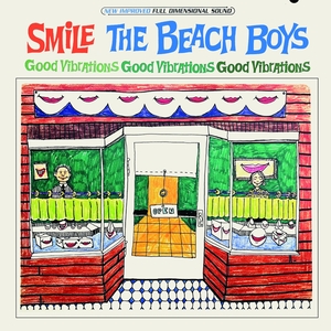 BEACH BOYS, THE: Smile