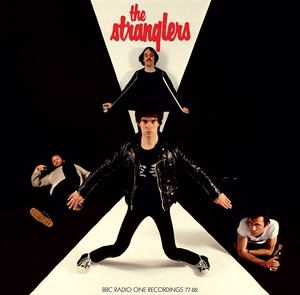 Forced Exposure | STRANGLERS, THE: BBC Radio One Recordings 77-82 LP