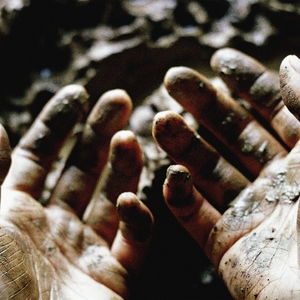 DIS FIG: What To Make Of These Mortal Hands