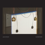 REIDY, JULES: Clerestory (Gold Vinyl)