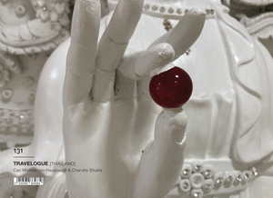 VON HAUSSWOLFF & CHANDRA SHUKLA, CM: Travelogue [Thailand]