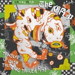 CARP, THE: Tangled Up Wth The Two Tailed Rat