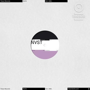NVST: Godspeed