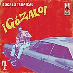 VA: Gozalo! - Bugalú Tropical Vol. 1