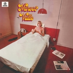 VALLE, MARCOS: Marcos Valle (1970)