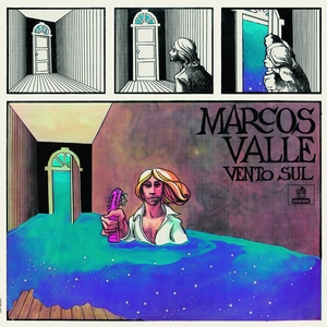 VALLE, MARCOS: Vento Sul