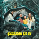 QUARTETO EM CY: Quarteto Em Cy