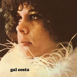 COSTA, GAL: Gal Costa (1969)