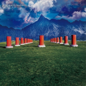 ACID MOTHERS TEMPLE & THE MELTING PARAISO U.F.O.: In A Not C