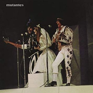 MUTANTES: Mutantes