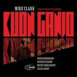 CLARK, MIKE: Kuon Ganjo