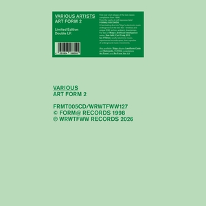 VA: Art Form 2