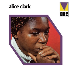 CLARK, ALICE: Alice Clark