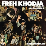 KHODJA, FREH: Ken Andi Habib