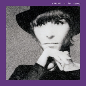 FONTAINE, BRIGITTE: Comme a La Radio