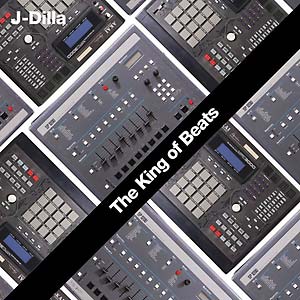 Forced Exposure | J DILLA: The King of Beats CD