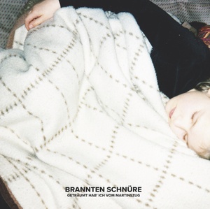 BRANNTEN SCHNURE: Getraumt Hab Ich Vom Martinszug