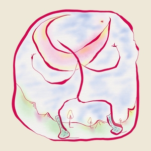 STONE MUSIC: Into the Cosmic Forest